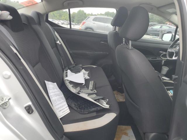 2021 NISSAN VERSA SV 3N1CN8EV4ML820711
