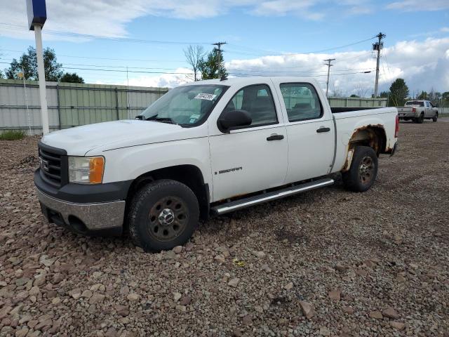 GMC NEW SIERRA