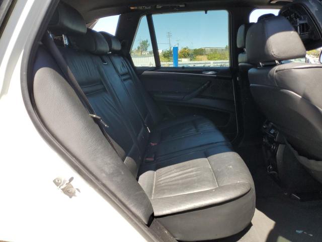 2011 BMW X5 XDRIVE3 - 5UXZV4C57BL410382