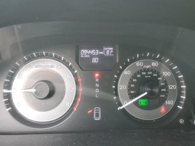 2016 HONDA ODYSSEY EX 5FNRL5H62GB119863