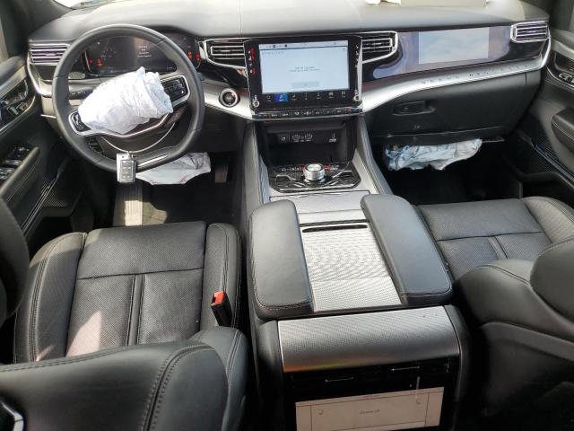2023 JEEP GRAND WAGONEER L SERIES I 1C4SJSEP2PS557840