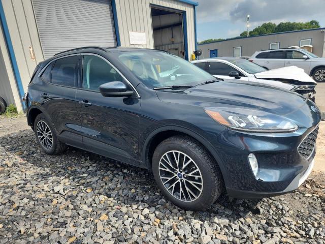 2022 FORD ESCAPE SEL 1FMCU0KZ8NUA99384