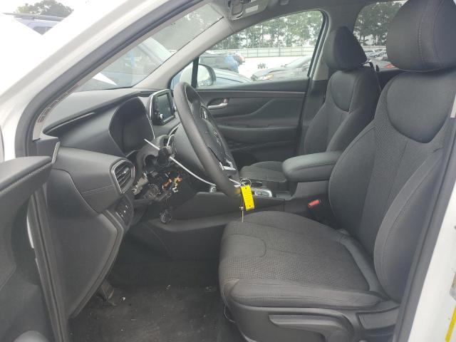 2020 HYUNDAI SANTA FE S 5NMS23AD2LH150380