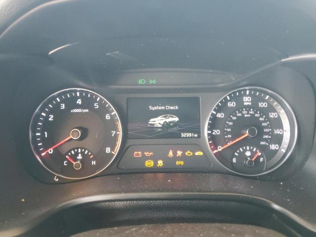 2023 KIA FORTE GT L - 3KPF54AD5PE663151