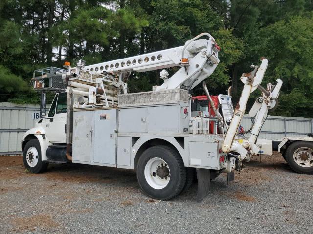 2007 INTERNATIONAL 4300 #3318922919