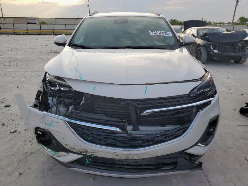 2020 BUICK ENCORE GX KL4MMFS25LB125831