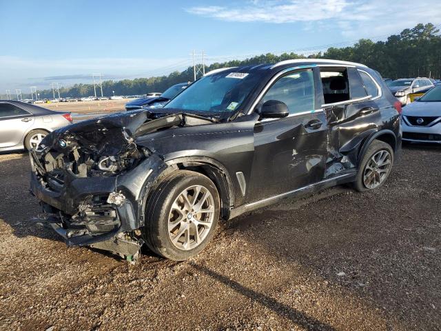 2020 BMW X5 SDRIVE 40I 5UXCR4C02LLW63528
