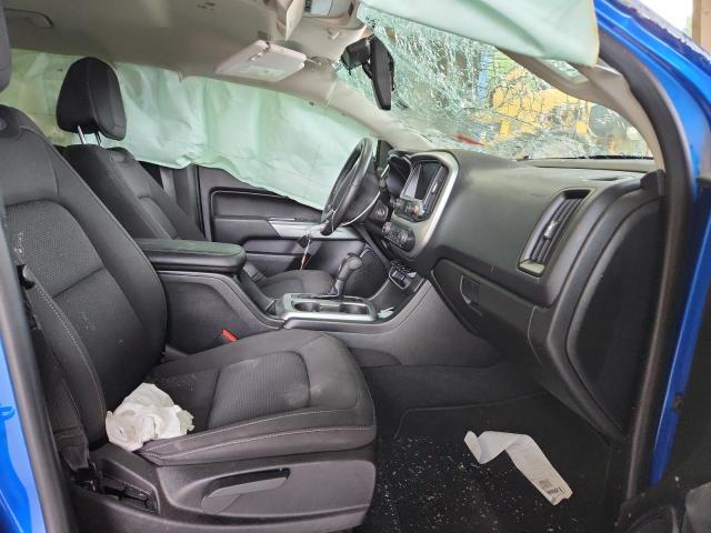 2020 CHEVROLET COLORADO L - 1GCGTCEN1L1172273