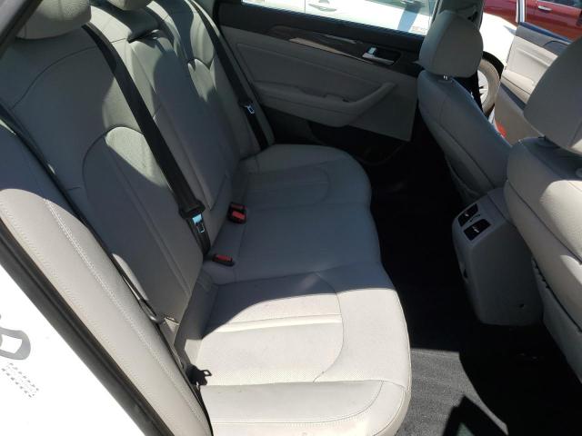 2019 HYUNDAI SONATA HYBRID KMHE34L31KA090634