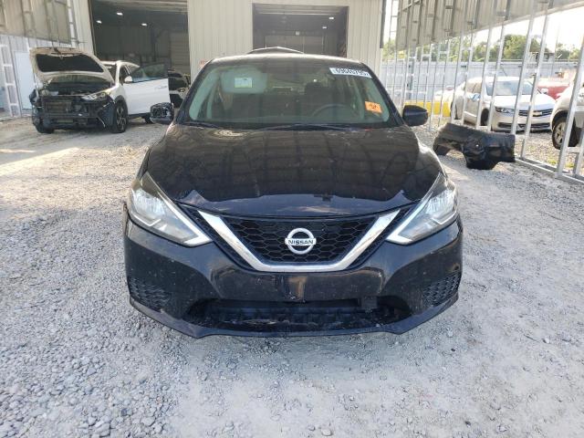 2019 NISSAN SENTRA S 3N1AB7AP9KY373424