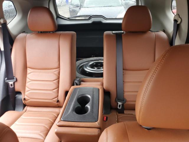 2017 NISSAN ROGUE S - JN8AT2MT5HW152123