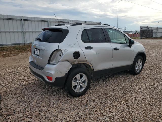 2022 CHEVROLET TRAX 1LT - KL7CJPSM9NB529636