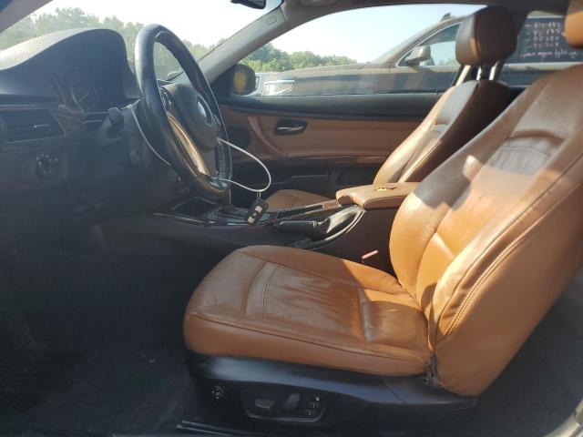 2011 BMW 328 XI SUL - WBAKF5C5XBE655233