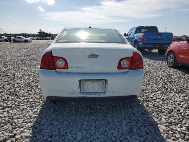 2010 CHEVROLET MALIBU 2LT - 1G1ZD5EBXA4115470