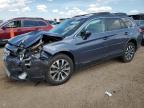 2016 SUBARU OUTBACK 3. - 4S4BSENC6G3262578