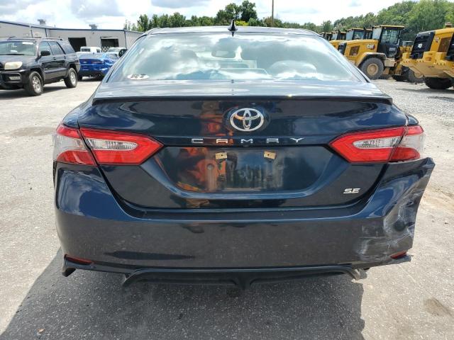 2019 TOYOTA CAMRY L - 4T1B11HK4KU732611