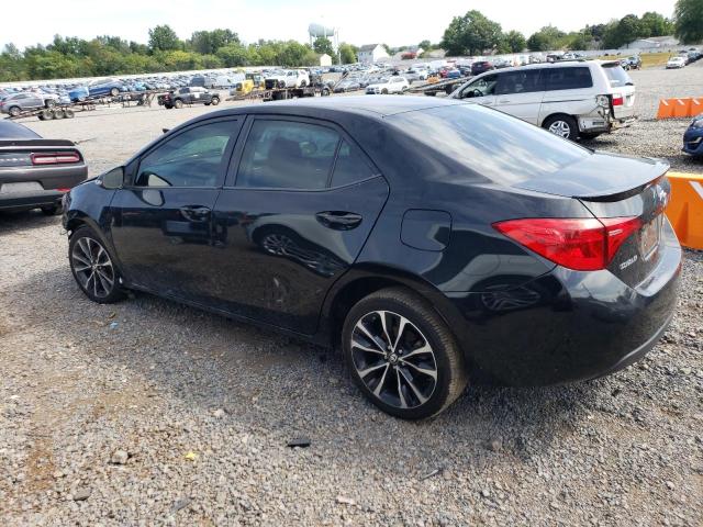 2019 TOYOTA COROLLA L 2T1BURHE4KC201801