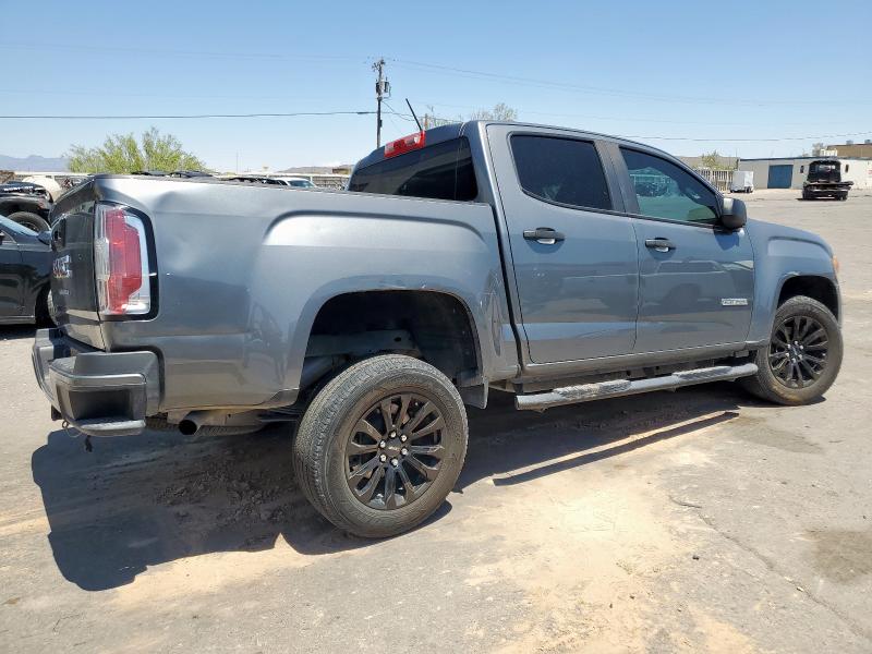 2021 GMC CANYON ELE 1GTG5BEN1M1118249