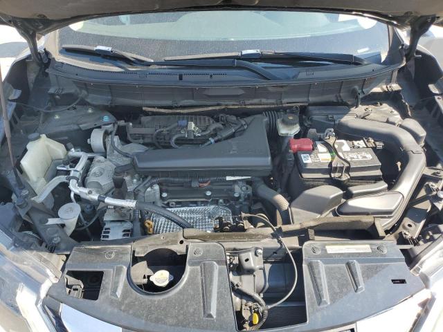 2020 NISSAN ROGUE S - 5N1AT2MT9LC768232