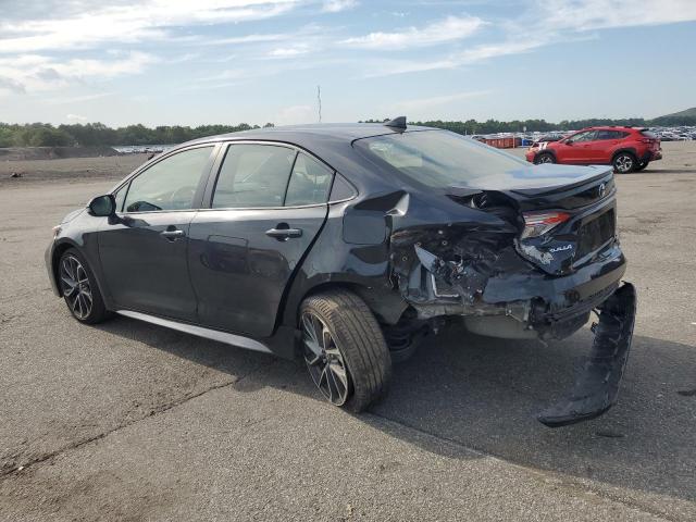 2020 TOYOTA COROLLA JTDS4RCE6LJ051252