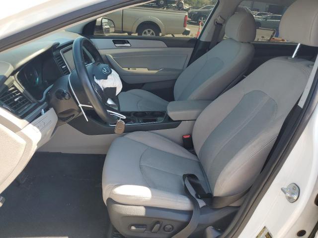 2018 HYUNDAI SONATA SPO - 5NPE34AF0JH616924