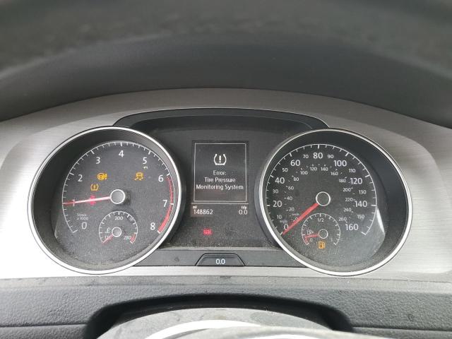 2015 VOLKSWAGEN GOLF SPORT 3VWC17AU7FM512300
