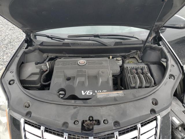 2015 CADILLAC SRX LUXURY COLLECTION - 3GYFNBE33FS606799