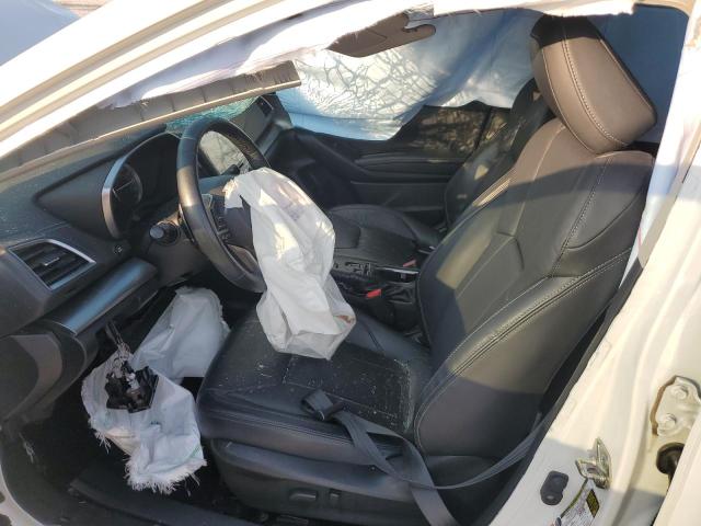 2020 SUBARU IMPREZA LI 4S3GKAT64L3605754
