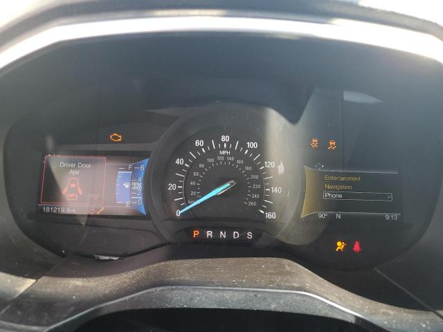 2017 FORD EDGE TITAN 2FMPK3K93HBB75984