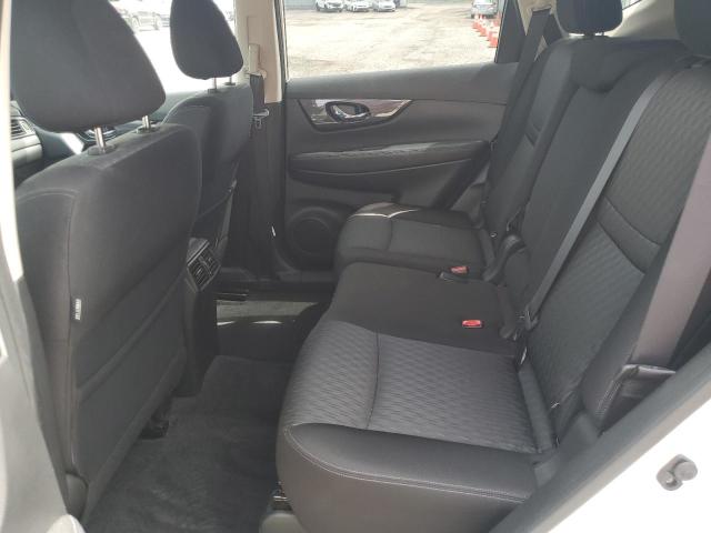 2019 NISSAN ROGUE S JN8AT2MV1KW401252