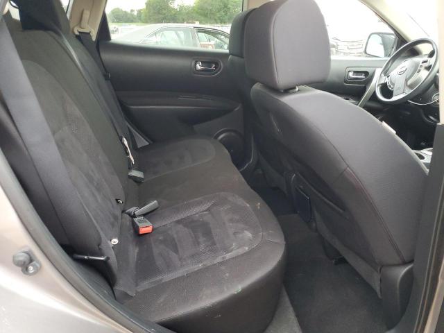 2015 NISSAN ROGUE SELECT S JN8AS5MT1FW655939