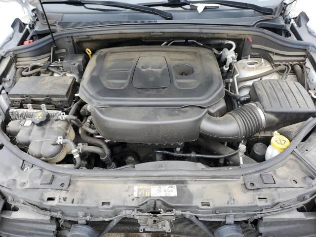 2019 DODGE DURANGO GT - 1C4RDHDG1KC768525