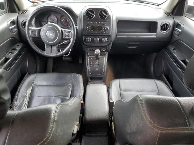 2015 JEEP PATRIOT LA 1C4NJRFB5FD272643