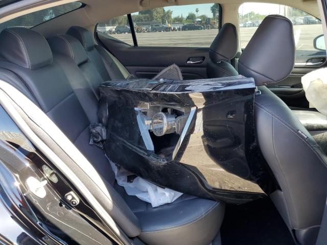 2020 NISSAN ALTIMA SL 1N4BL4EV9LC160429