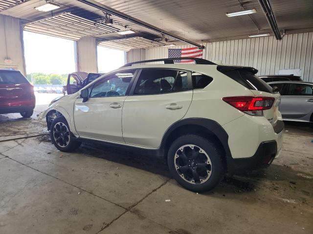 2022 SUBARU CROSSTREK - JF2GTAPC2N8210444
