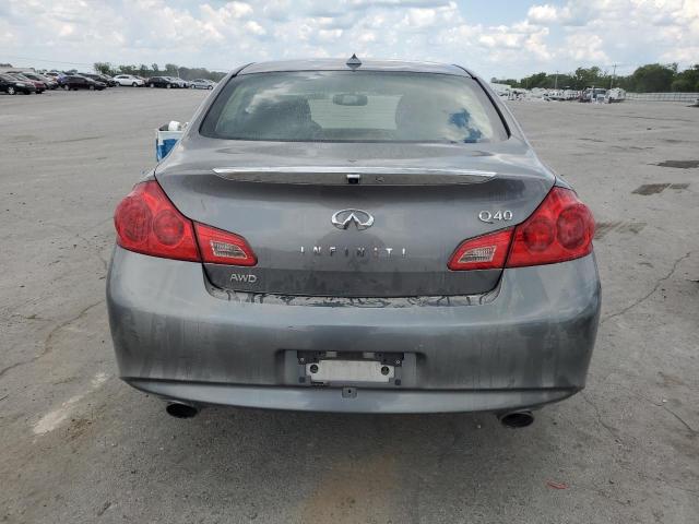 2015 INFINITI Q40 JN1CV6AR4FM523301