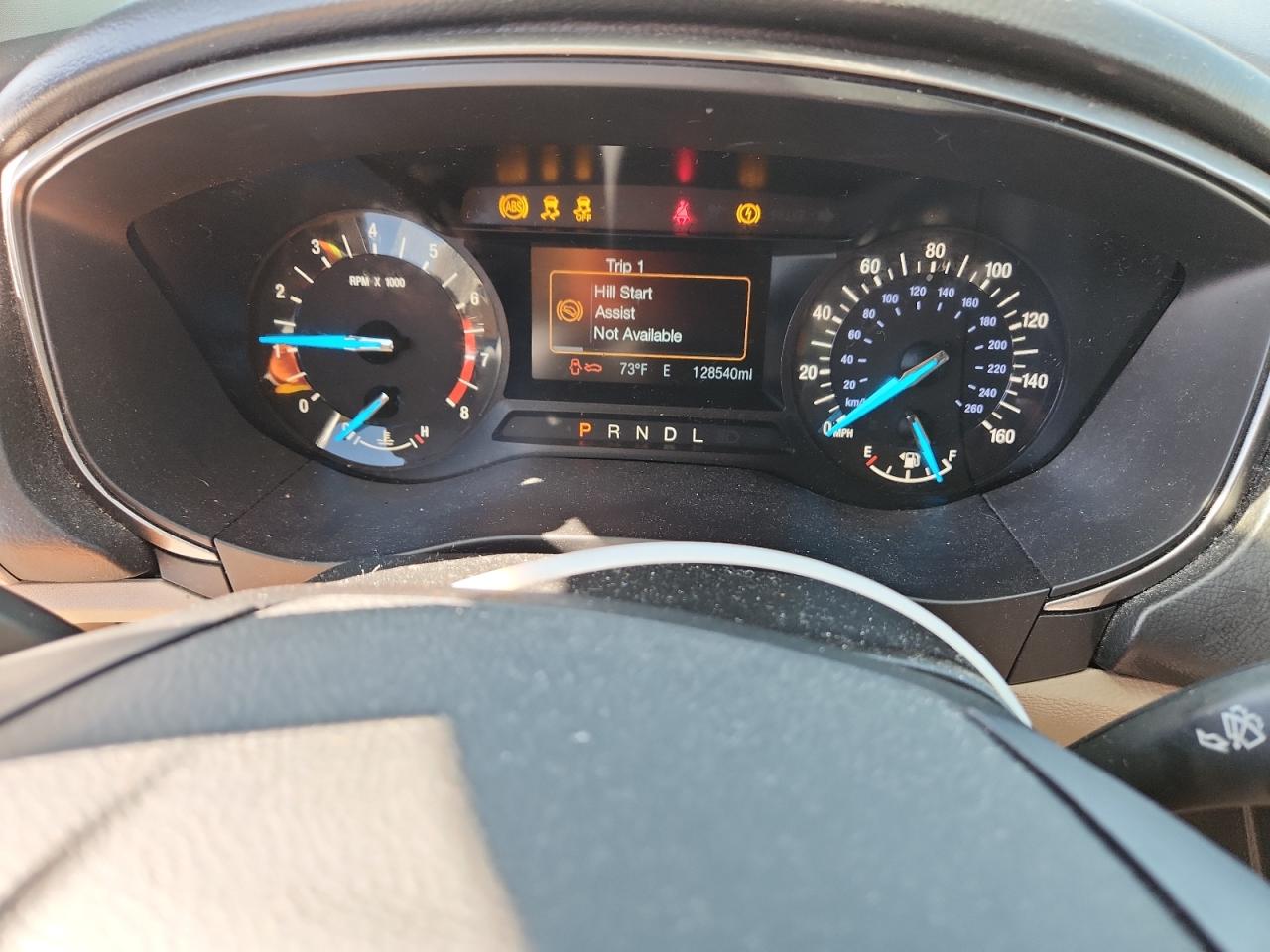 Lot #3234397073 2018 FORD FUSION SE