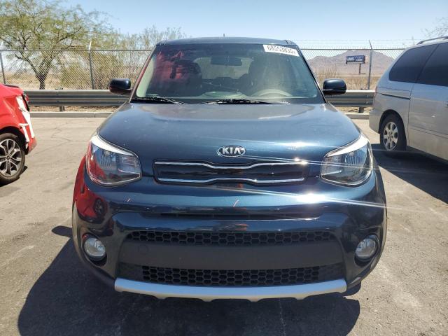 2017 KIA SOUL + - KNDJP3A5XH7480336