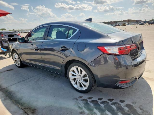 2016 ACURA ILX 19UDE2F39GA024948