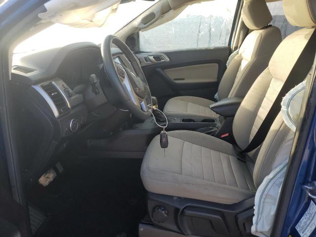 2020 FORD RANGER XL 1FTER4EH8LLA35521