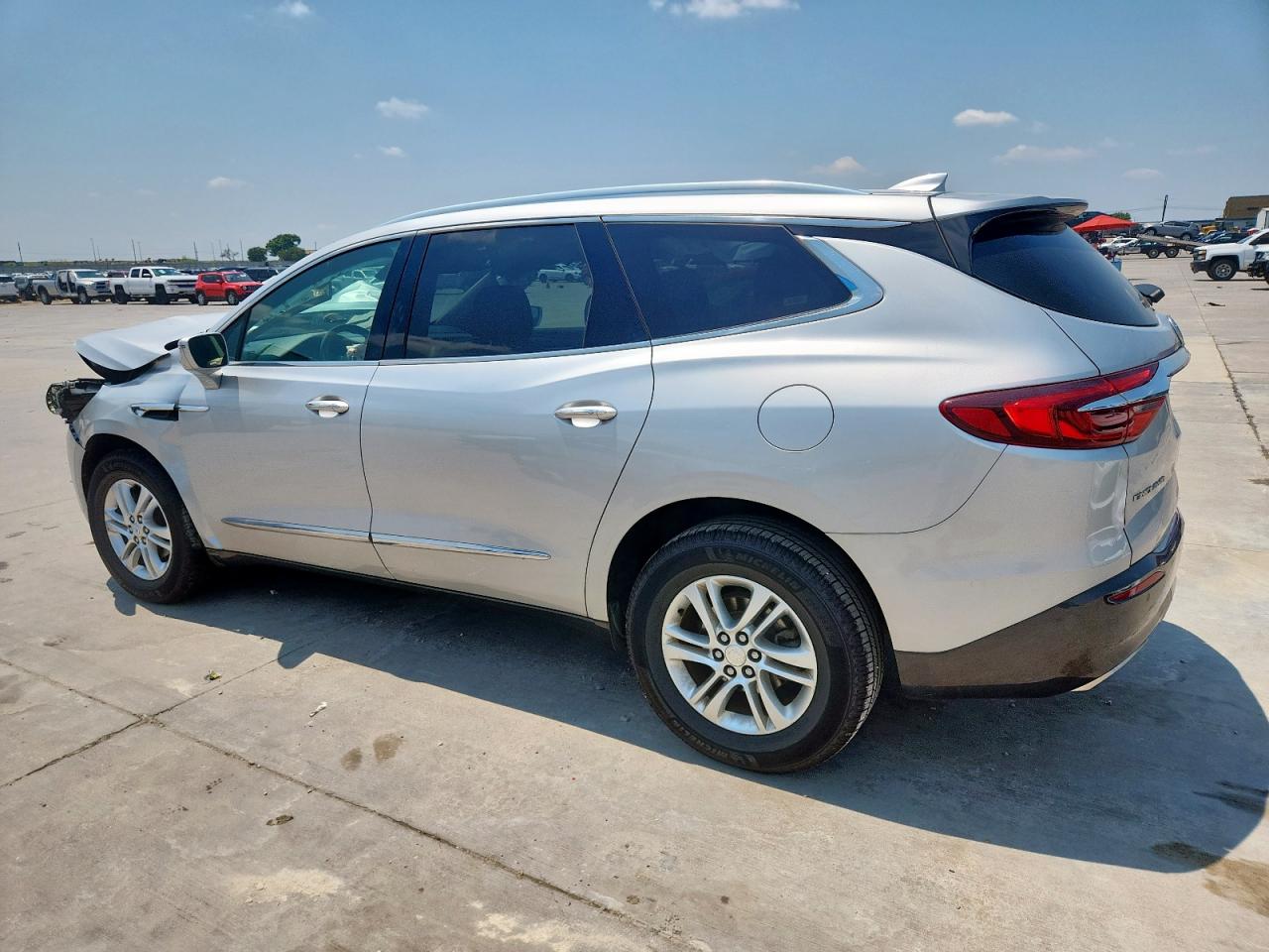 BUICK ENCLAVE ESSENCE