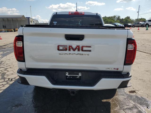 2023 GMC CANYON AT4 1GTP6DEK8P1267955