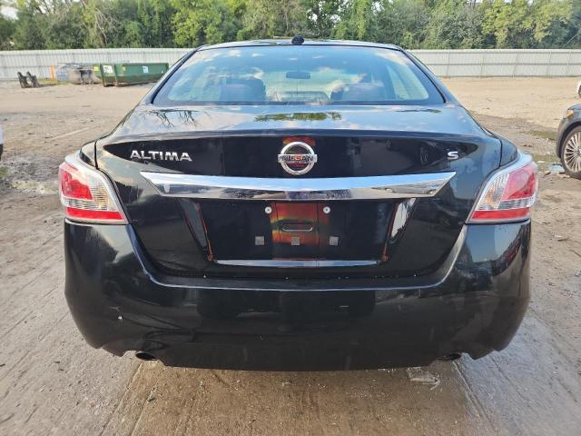 2015 NISSAN ALTIMA 2.5 - 1N4AL3AP7FC279470