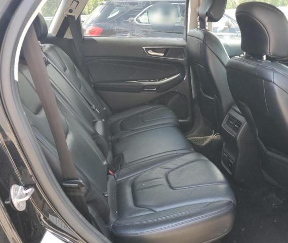 2018 FORD EDGE TITAN - 2FMPK3K92JBB44313