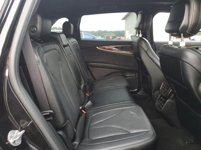 2020 LINCOLN NAUTILUS RESERVE 2LMPJ8K90LBL17205