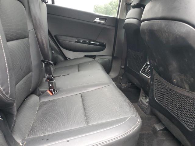 2020 KIA SPORTAGE EX KNDPNCAC9L7828117