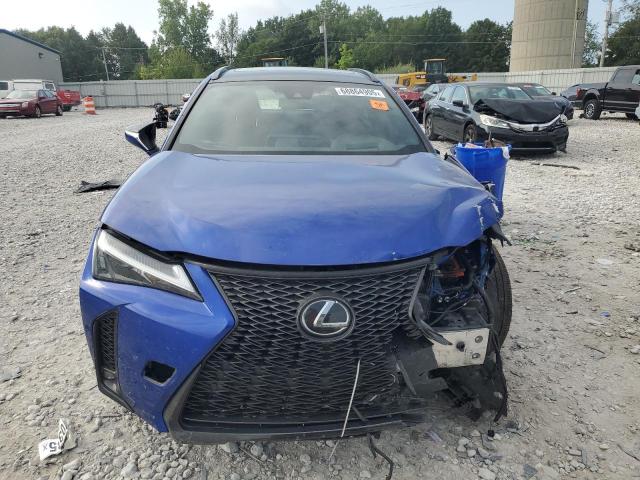 2023 LEXUS UX 250H PREMIUM - JTHR9JBH0P2067457