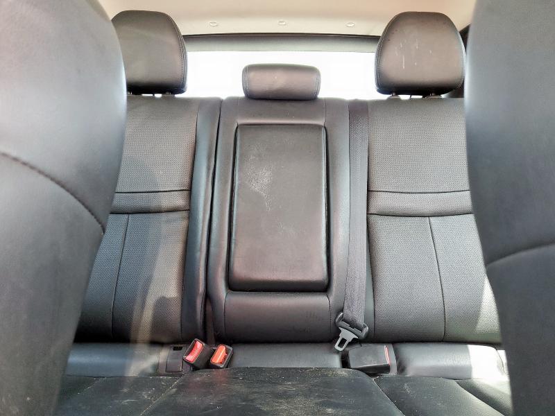 2020 NISSAN ROGUE SPORT S JN1BJ1CV1LW257594