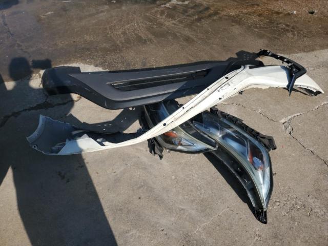 2016 HONDA CR-V SE 5J6RM4H40GL037031