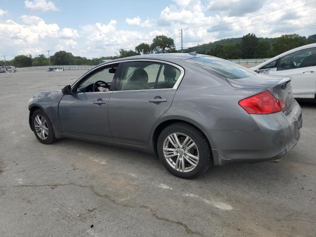 2015 INFINITI Q40 JN1CV6AR4FM523301